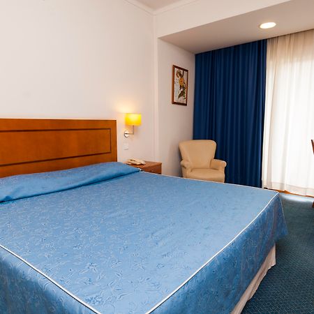 Agua Hotels Nelas Parq Kültér fotó