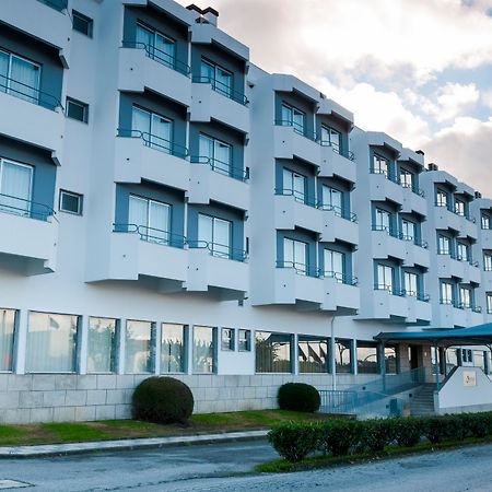 Agua Hotels Nelas Parq Kültér fotó