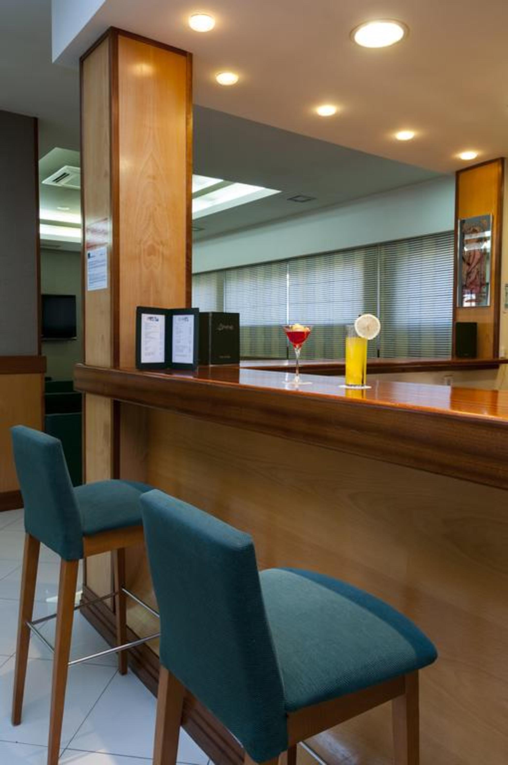 Agua Hotels Nelas Parq Kültér fotó