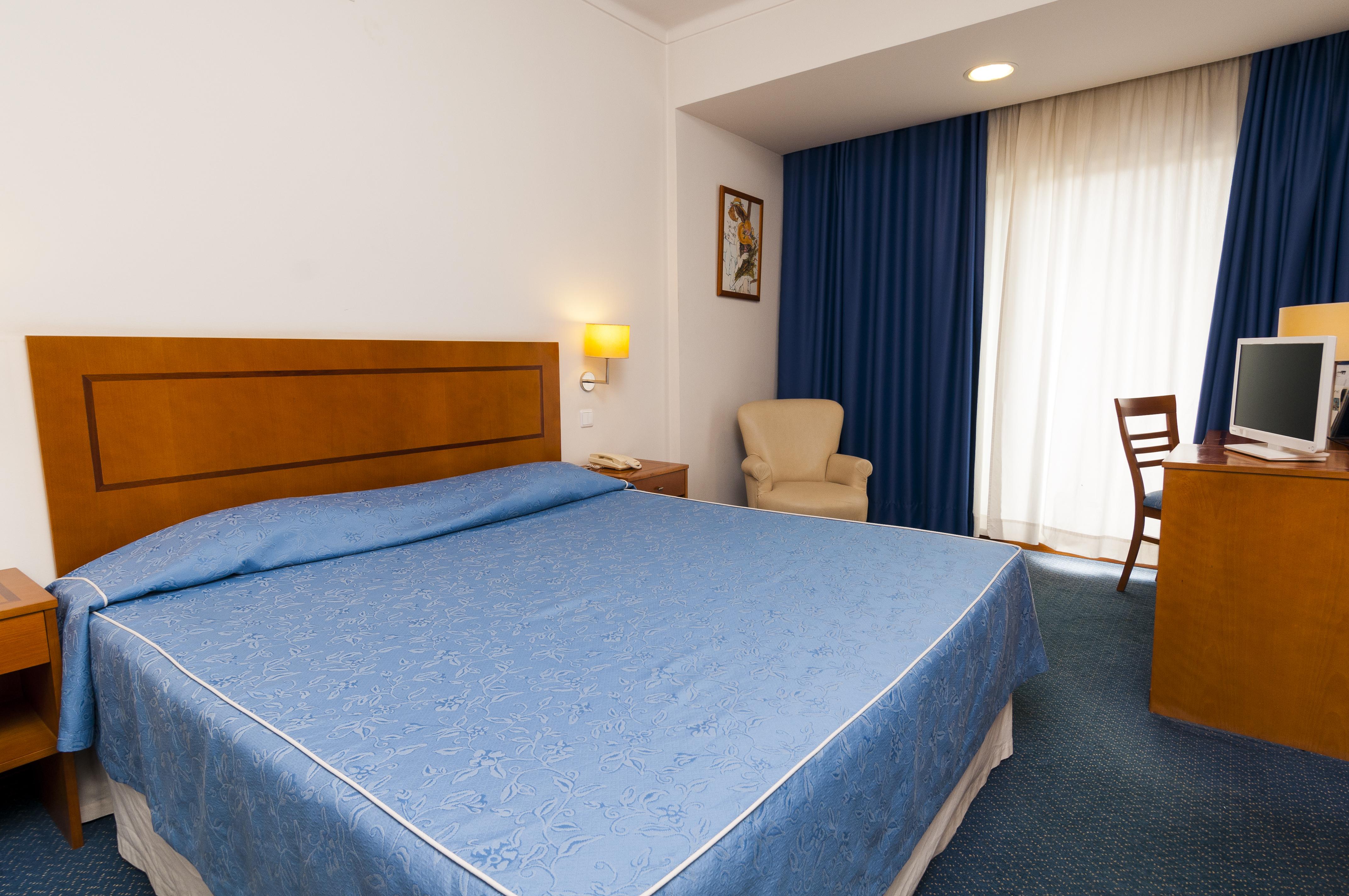 Agua Hotels Nelas Parq Kültér fotó