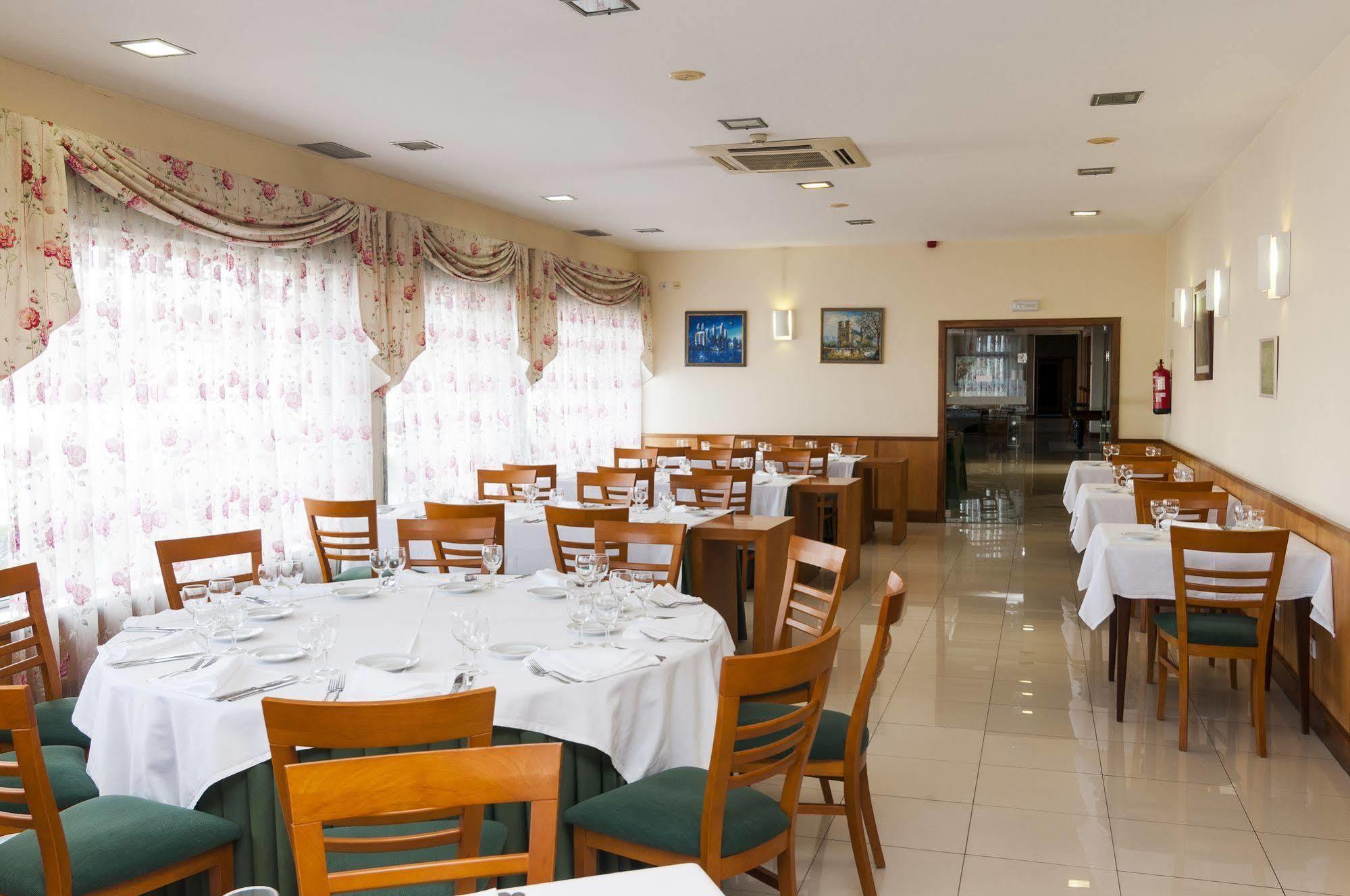 Agua Hotels Nelas Parq Kültér fotó